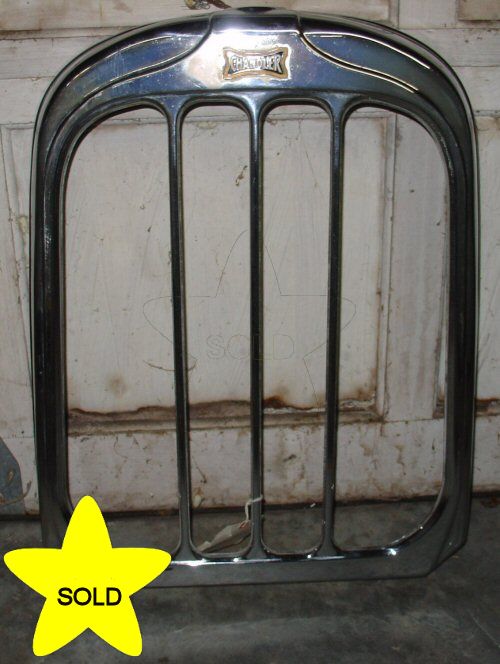 BELLINGHAM AUTO SALES Parts